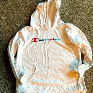 Champion Hoodie